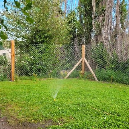 Apartament Casa La Infancia Perito Moreno Zewnętrze zdjęcie