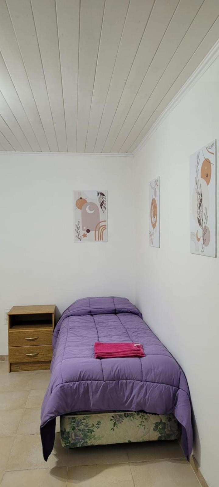 Apartament Casa La Infancia Perito Moreno Zewnętrze zdjęcie