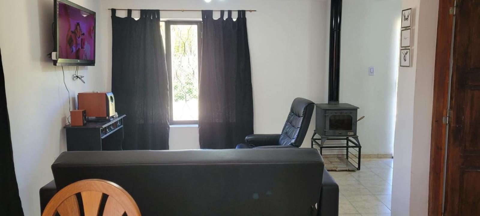 Apartament Casa La Infancia Perito Moreno Zewnętrze zdjęcie