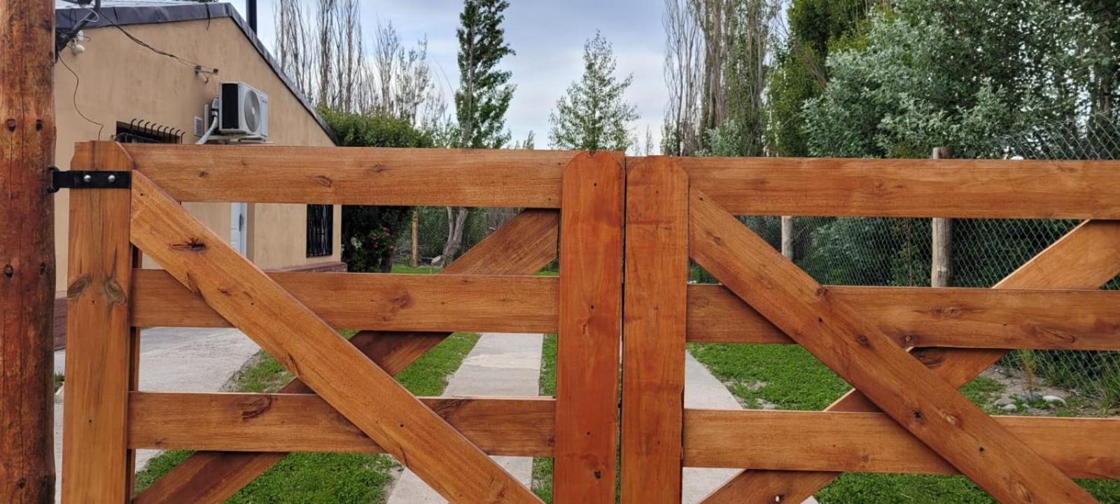 Apartament Casa La Infancia Perito Moreno Zewnętrze zdjęcie