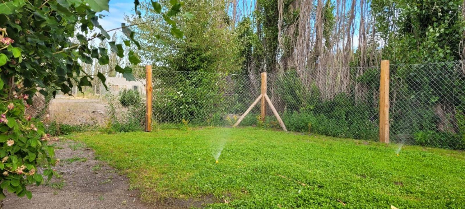 Apartament Casa La Infancia Perito Moreno Zewnętrze zdjęcie